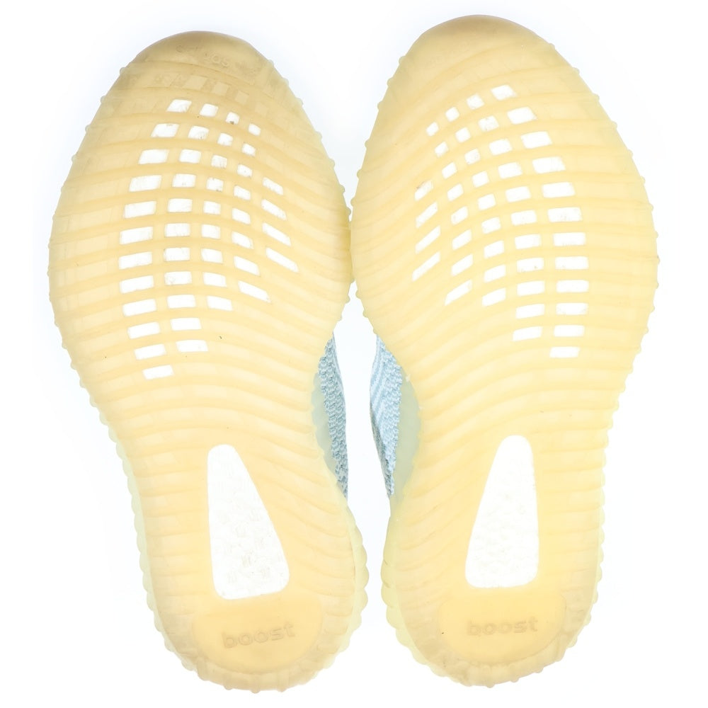 YEEZY(イージー) YEEZY Boost 350 V2 Cloud White FW3043 イージーブースト 350 V2 ローカットスニーカー シューズ ホワイト FW3043