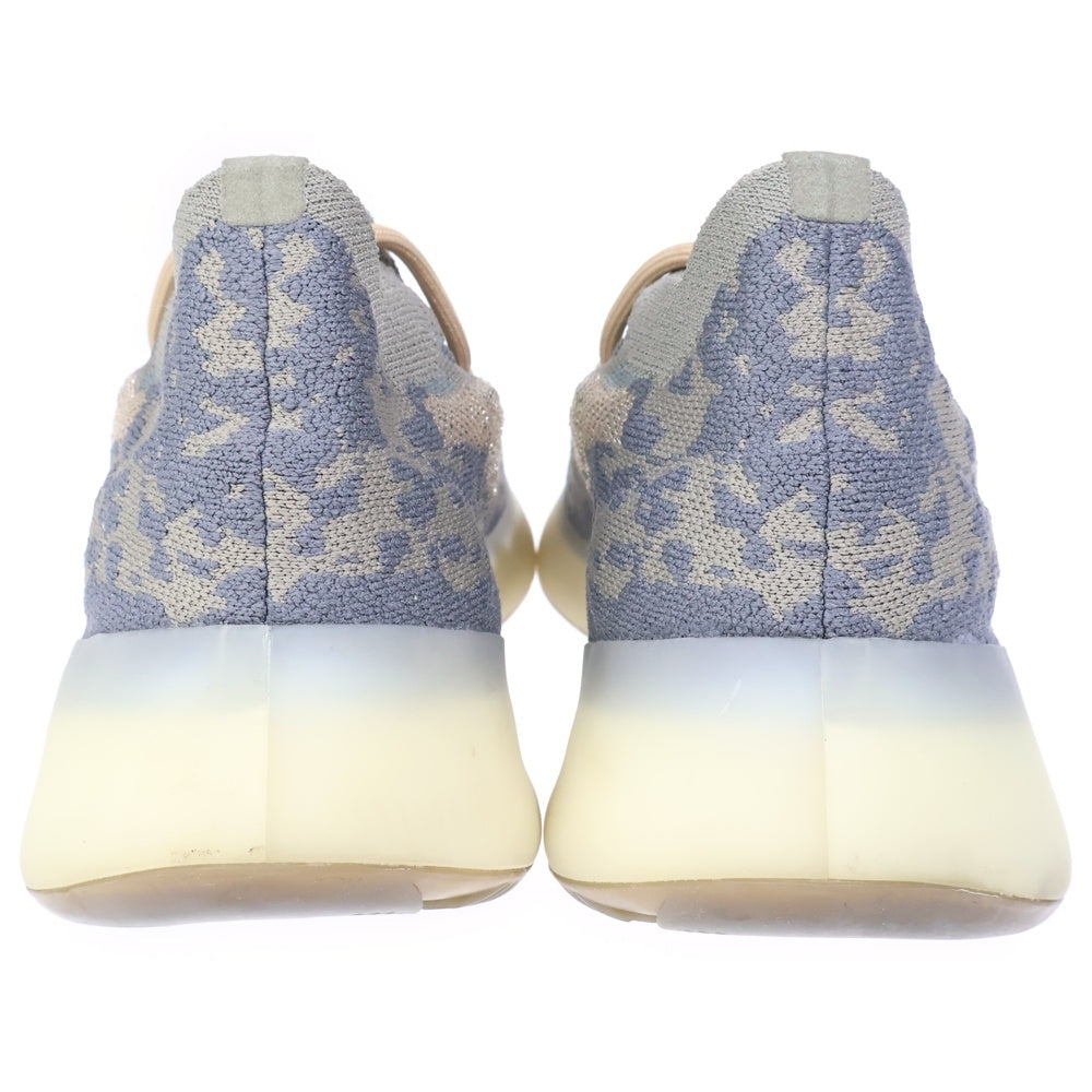 YEEZY(イージー) YEEZY BOOST 380 MIST FX9764 イージーブースト ミスト ハイカットスニーカー グレー/ベージュ FX9764