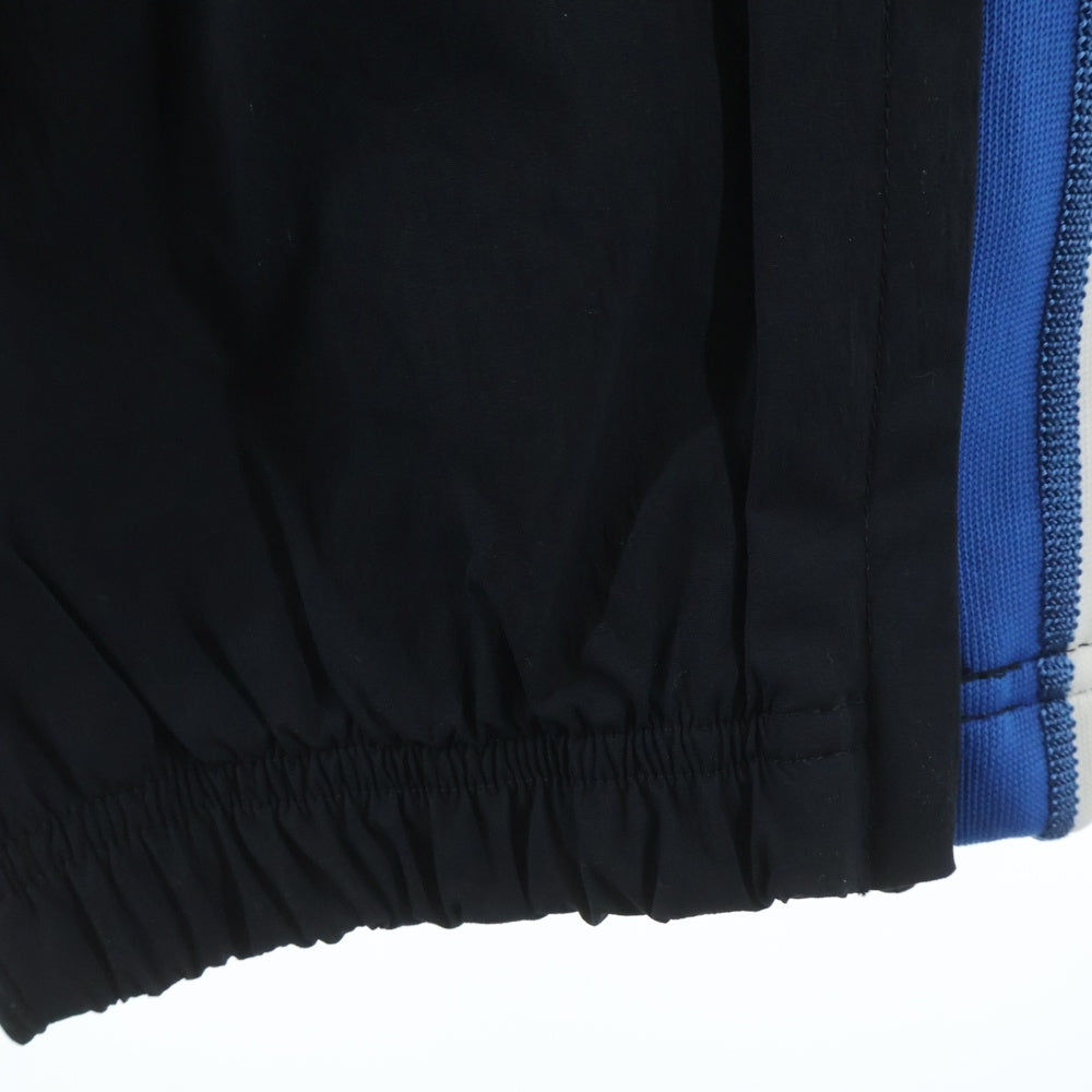 NIKE(ナイキ) 21SS × UNDERCOVE BASKETBALL TRACK PANTS UBA ナイロン トラックパンツ ブラック CZ4699-010