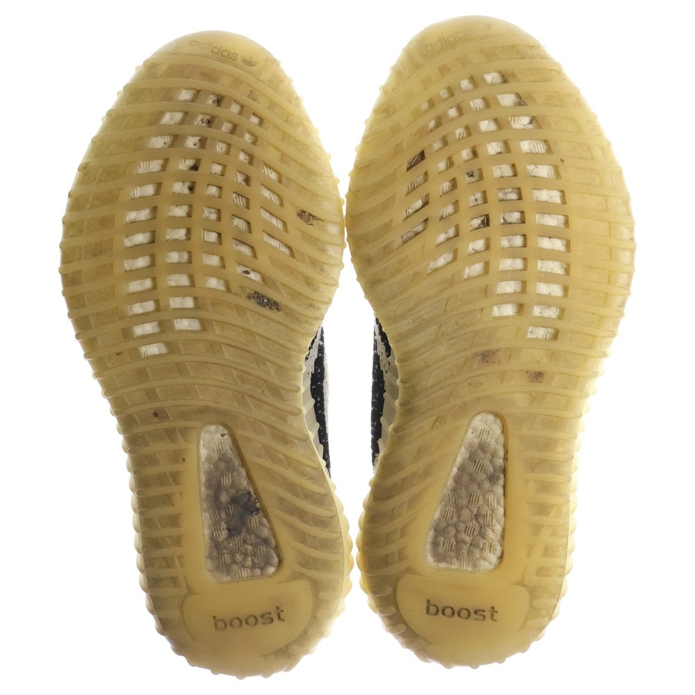 adidas(アディダス) YEEZY BOOST 350 V2 ZEBRA イージー ブースト ブイツー ゼブラ ローカットスニーカー ホワイト US9/27cm CP9654
