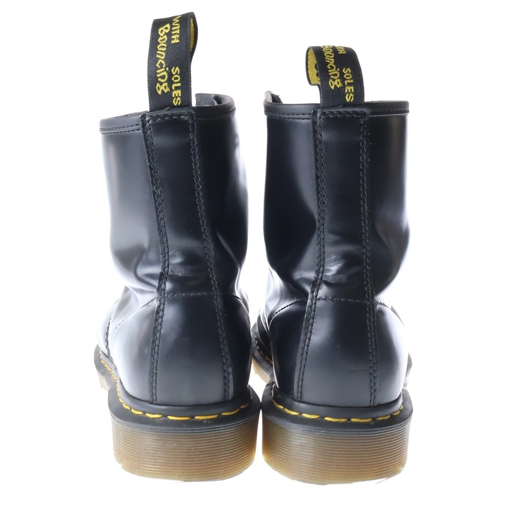 Dr.Martens(ドクターマーチン) 8ホール レースアップブーツ ブラック 1460