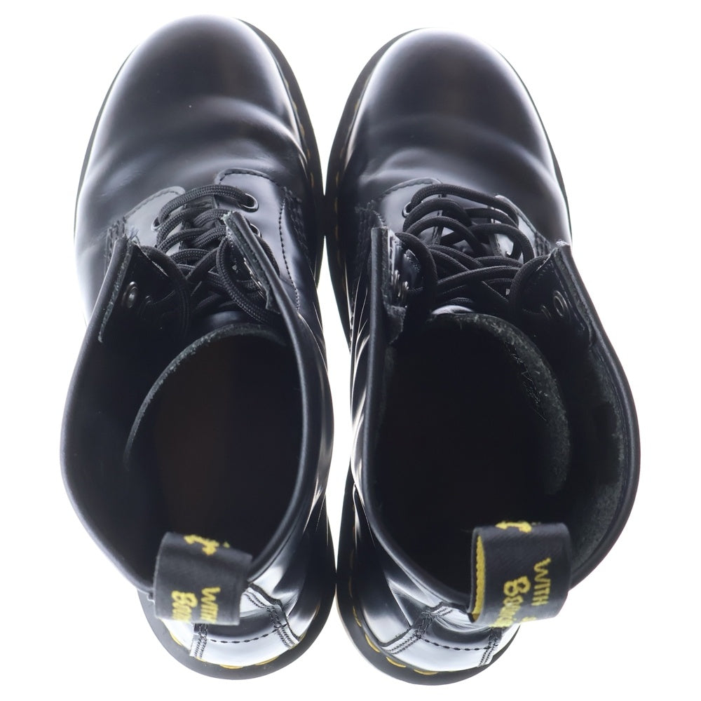 Dr.Martens(ドクターマーチン) 8ホール レースアップブーツ ブラック 1460