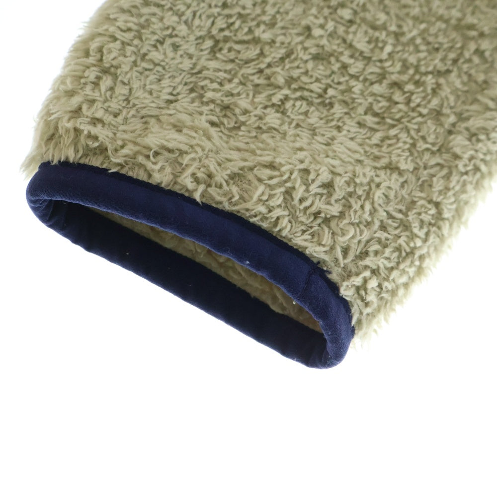 PATAGONIA(パタゴニア) Los Gatos Fleece Crew STY25895 ロス ガトス クルーネックフリース ベージュ