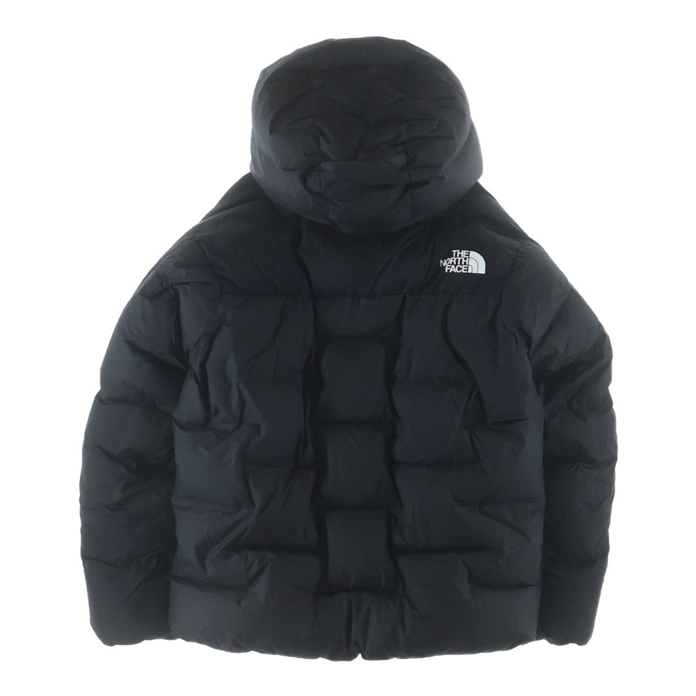 THE NORTH FACE(ザノースフェイス) HIMALAYAN PARKA ヒマラヤンパーカ ダウンジャケット ブラック ND92522