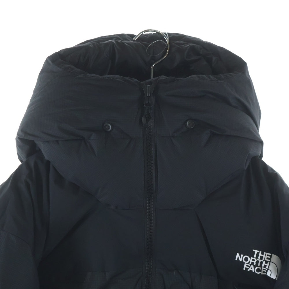 THE NORTH FACE(ザノースフェイス) HIMALAYAN PARKA ヒマラヤンパーカ ダウンジャケット ブラック ND92522