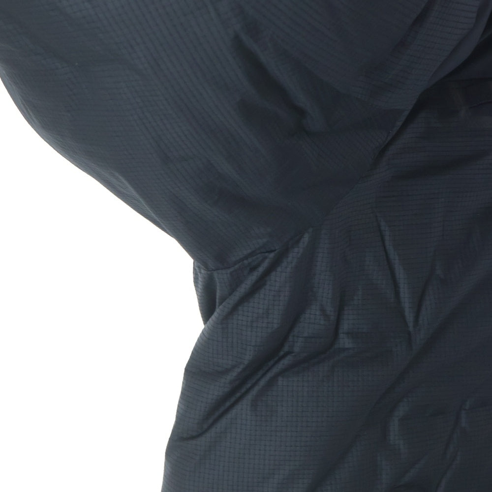 THE NORTH FACE(ザノースフェイス) HIMALAYAN PARKA ヒマラヤンパーカ ダウンジャケット ブラック ND92522