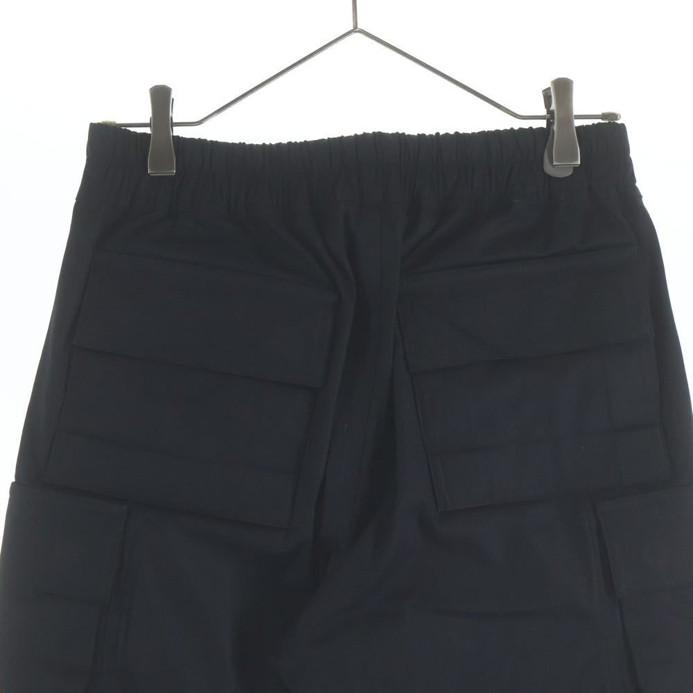 Rick Owens(リックオウエンス) 24SS MASTODON MEGACARGO マストドンメガカーゴパンツ RU01D3337-TE