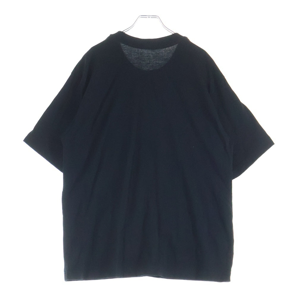 TAAKK(ターク) 25AW エンブロイダリーTシャツ TA25AW-JR087 レディース