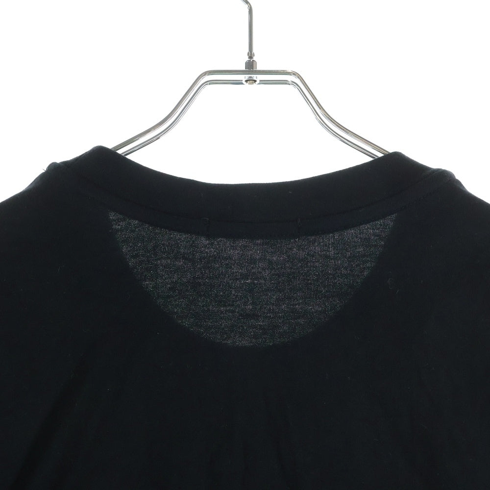 TAAKK(ターク) 25AW エンブロイダリーTシャツ TA25AW-JR087 レディース