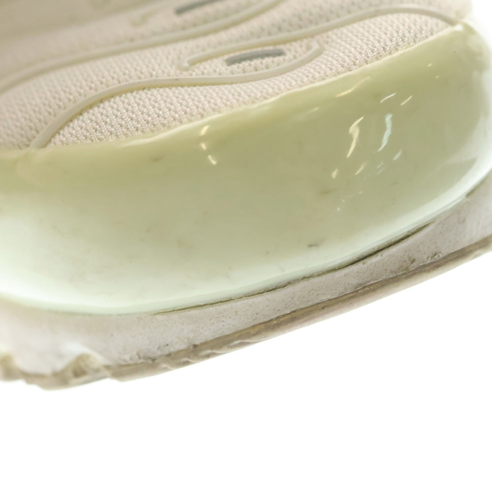 NIKE(ナイキ) ×Supreme Air Max Plus TN White DA1472-100 ×シュプリーム エアマックスプラス ローカットスニーカー ホワイト US9/27cm