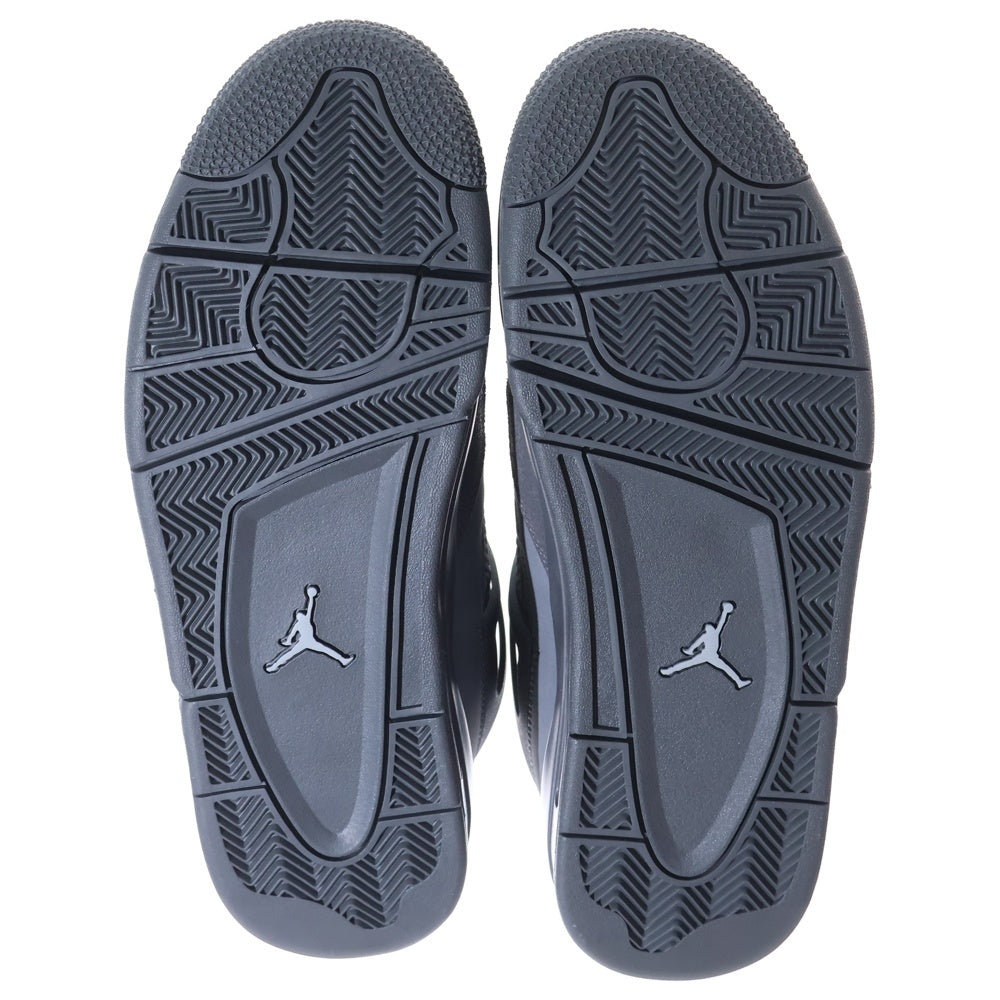 NIKE(ナイキ) AIR JORDAN 4 RETRO SE WET CEMENT FQ7928-001 エアジョーダン4 レトロ ウェットセメント ローカットスニーカー グレー