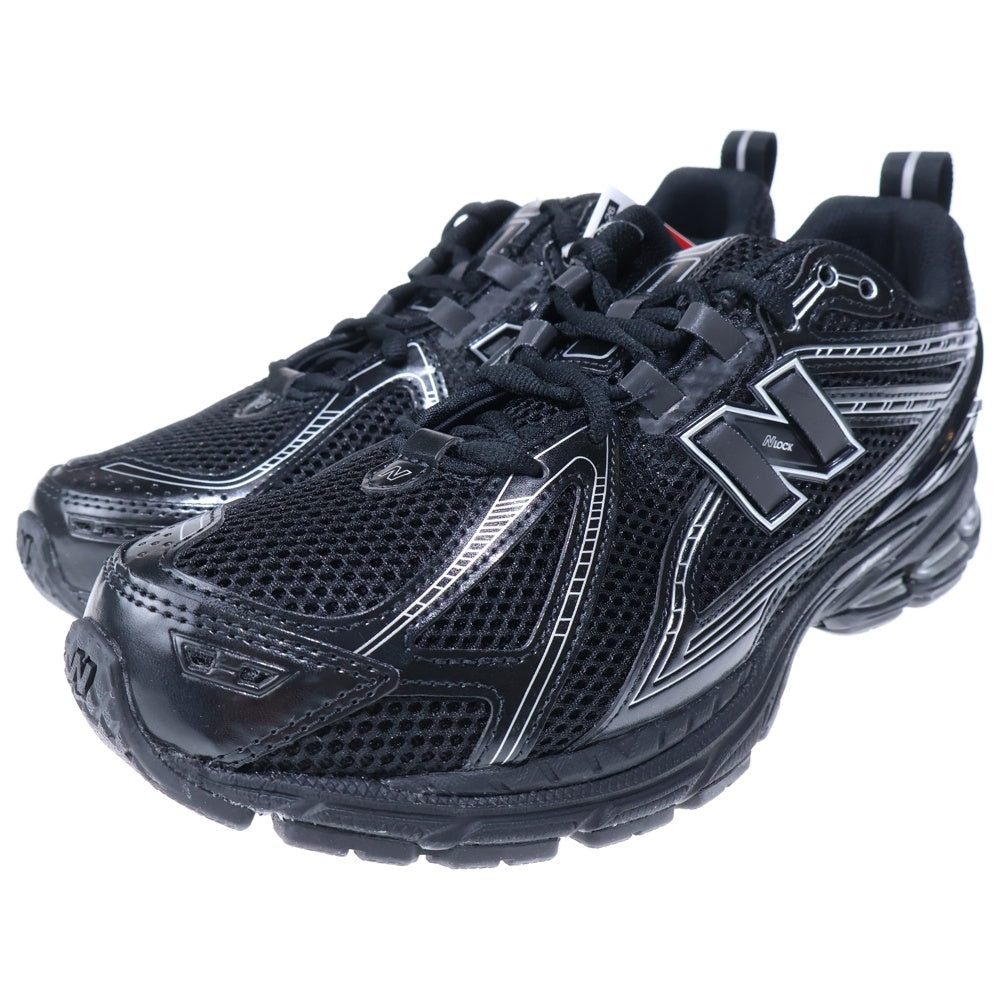 New Balance(ニューバランス) M1906RCH ローカットスニーカー ブラック US11/29cm