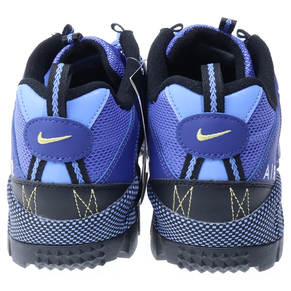 NIKE(ナイキ) Air Humara Deep Royal Blue and Light Ultramarine エアフマラ ローカットスニーカー ブルー FJ7098-400