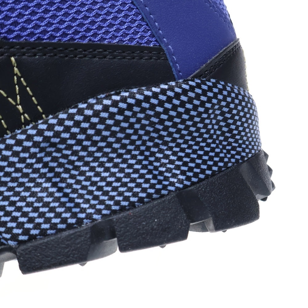 NIKE(ナイキ) Air Humara Deep Royal Blue and Light Ultramarine エアフマラ ローカットスニーカー ブルー FJ7098-400