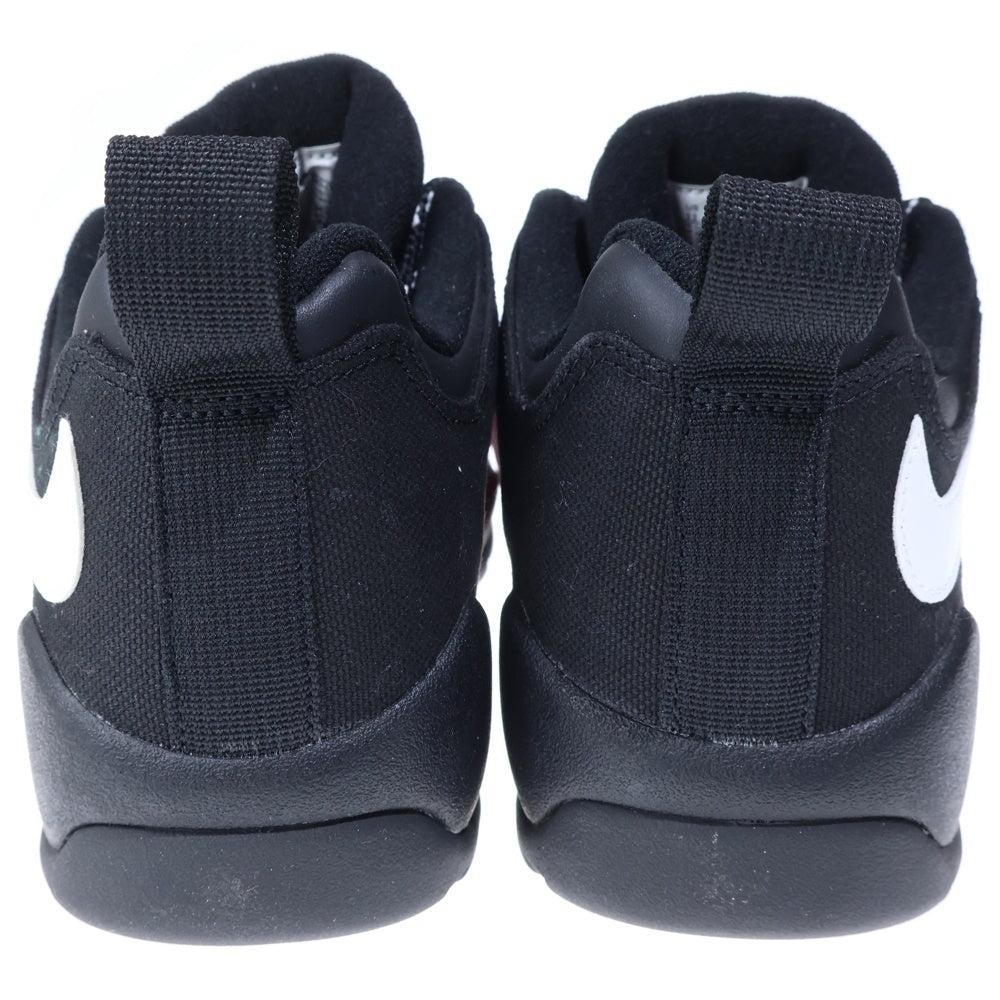 NIKE(ナイキ) 24SS ×SUPREME Darwin Low シュプリーム ダーウィン ローカットスニーカー ブラック US11/29cm FQ3000-001