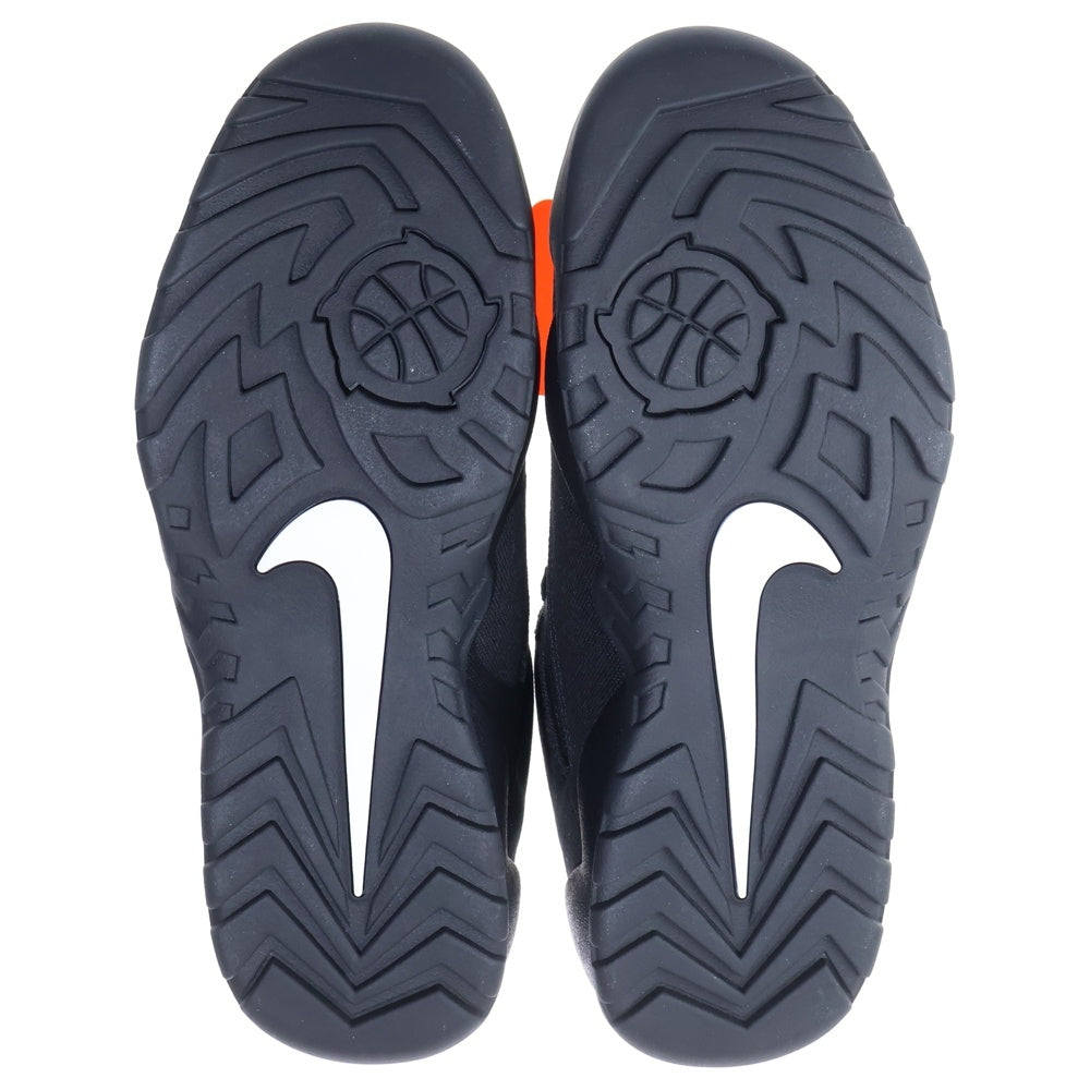 NIKE(ナイキ) 24SS ×SUPREME Darwin Low シュプリーム ダーウィン ローカットスニーカー ブラック US11/29cm FQ3000-001