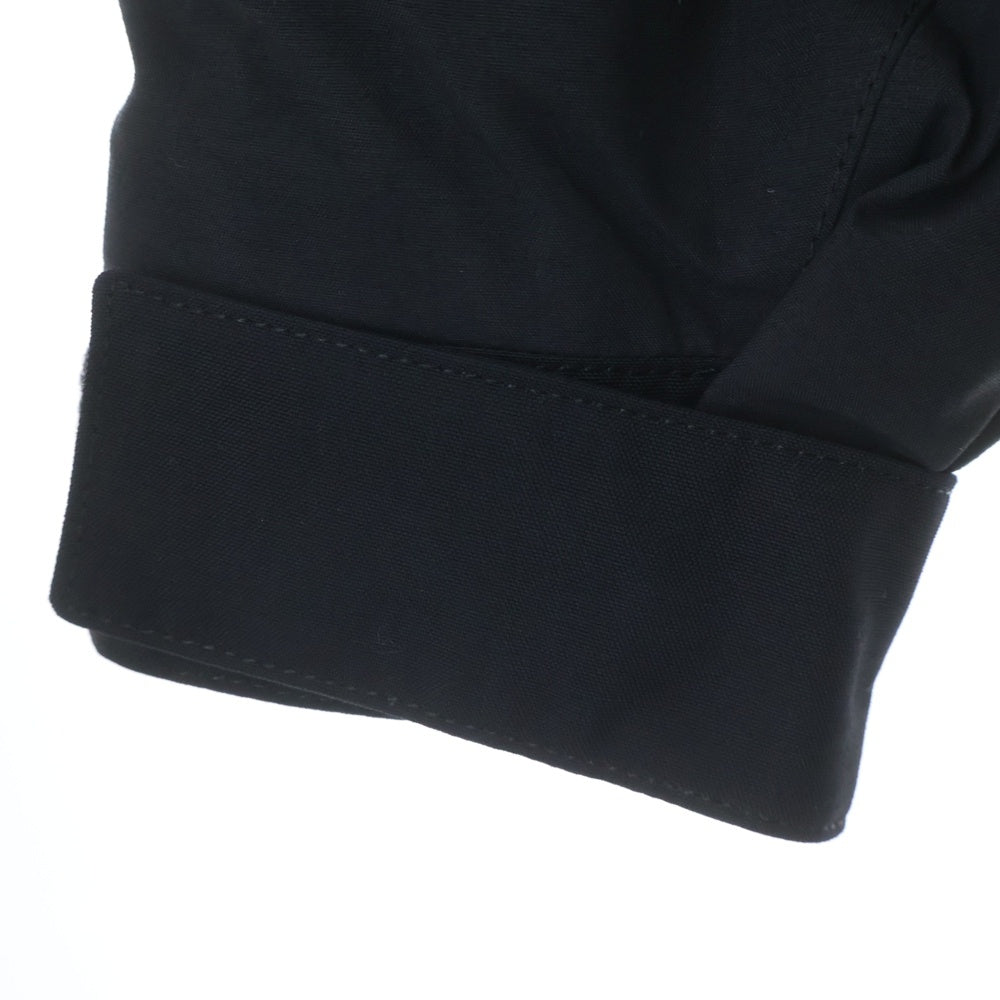 THE NORTH FACE(ザノースフェイス) GORE-TEX ゴアテックス マウンテンダウンジャケット ブラック