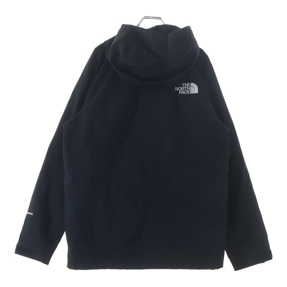THE NORTH FACE(ザノースフェイス) GORE-TEX ゴアテックス マウンテン