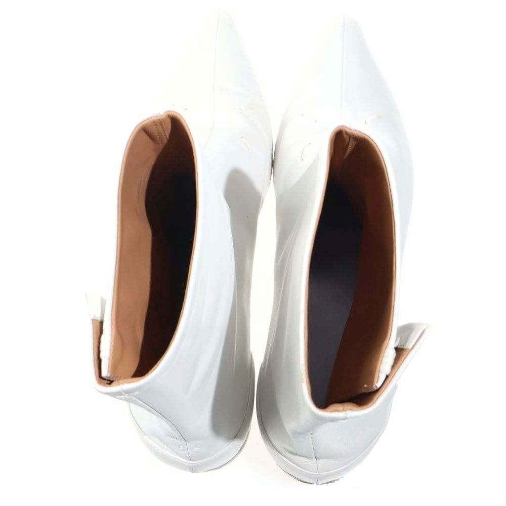 MM6 Maison Margiela(エムエムシックスメゾンマルジェラ) 4ステッチ