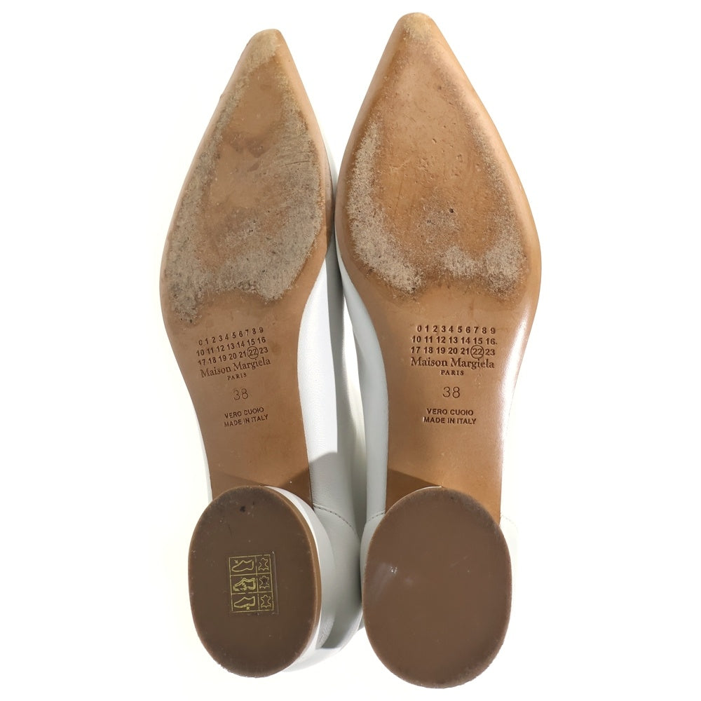 MM6 Maison Margiela(エムエムシックスメゾンマルジェラ) 4ステッチ
