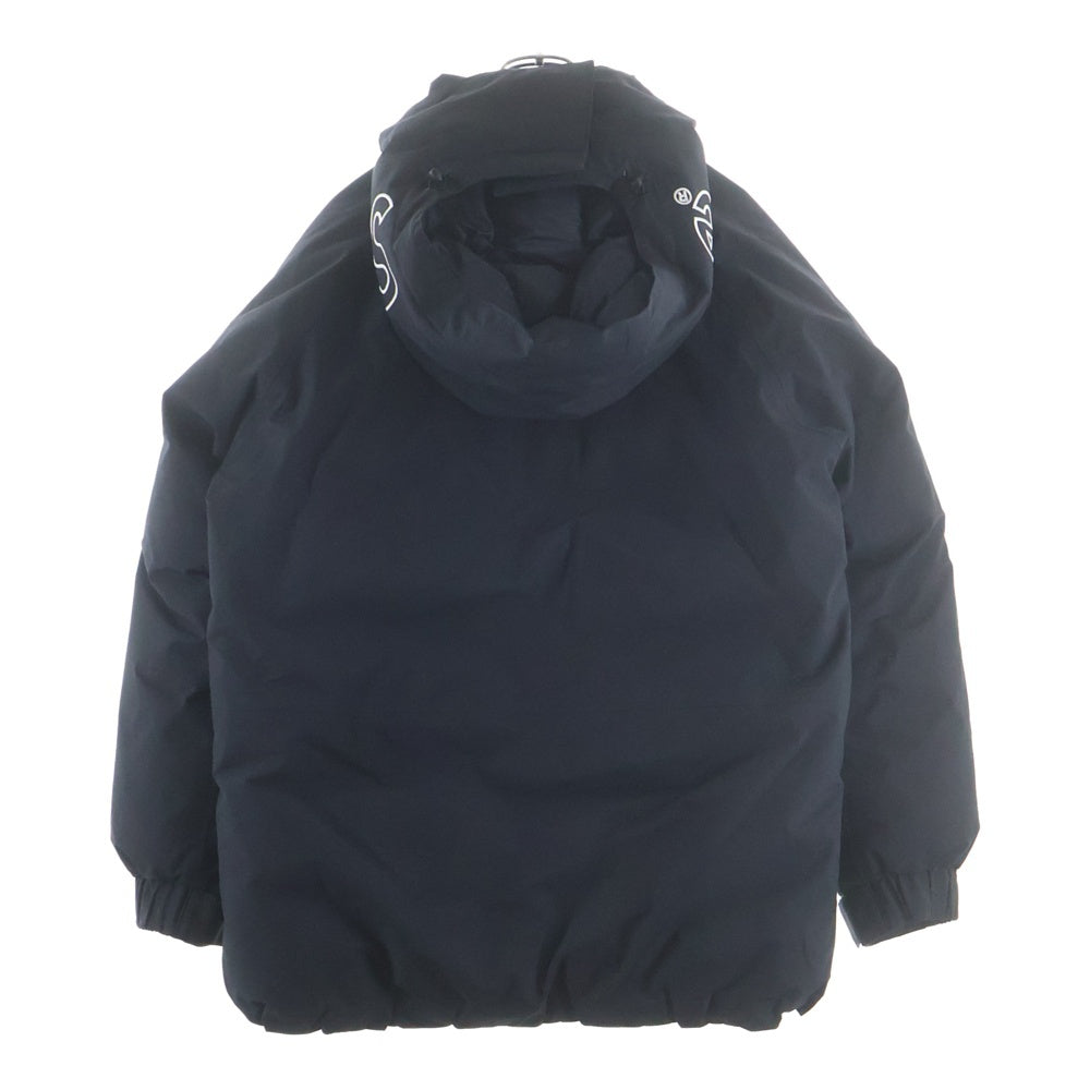 SUPREME(シュプリーム) 22AW GORE-TEX 700 Fill Down Parka ゴアテックス 700 フィル ダウン パーカー ジャケット ブラック