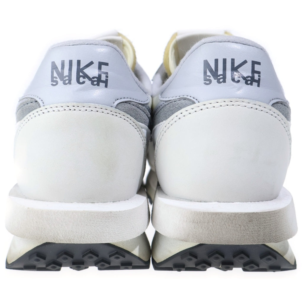 NIKE(ナイキ) ×SACAI LD WAFFLE サカイ LDワッフル ローカットスニーカー グレー US10/28cm BV0073-100