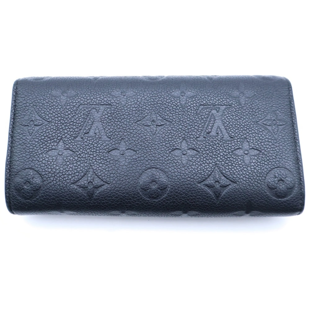 LOUIS VUITTON(ルイヴィトン) モノグラムアンプラント ポルトフォイユ 