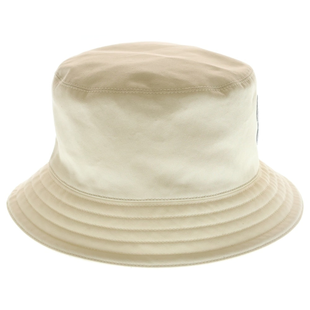 HERMES(エルメス) バケットハット ハーパーリフト ベージュ 58 レディース