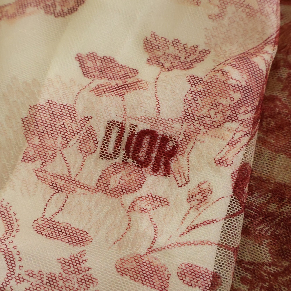 Christian Dior MONSIEUR(クリスチャンディオールムッシュ) トワル・ド