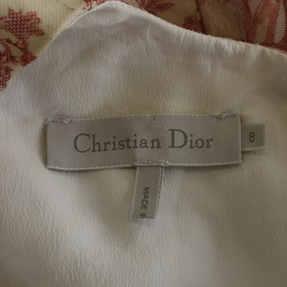Christian Dior MONSIEUR(クリスチャンディオールムッシュ) トワル・ド