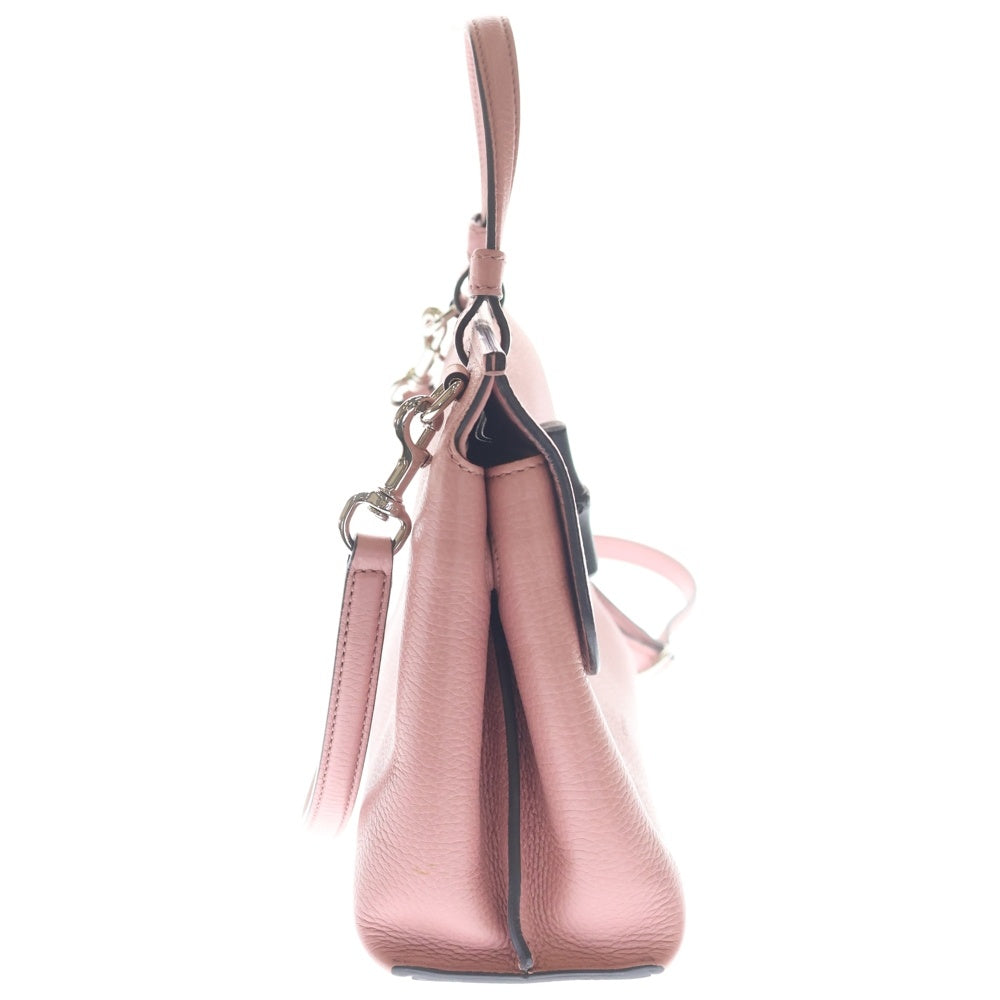 GUCCI(グッチ) グッチ バンブーデイリー 2WAYバッグ ハンドバッグ 