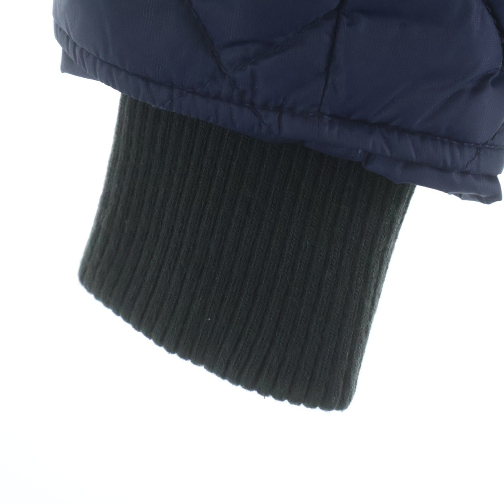 CANADA GOOSE(カナダグース) ヘンドリクセンコート ダウンジャケット ネイビー