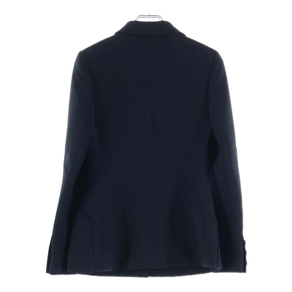 Christian Dior(クリスチャンディオール) バージャケット ブラック #34 7A21203A1166 レディース