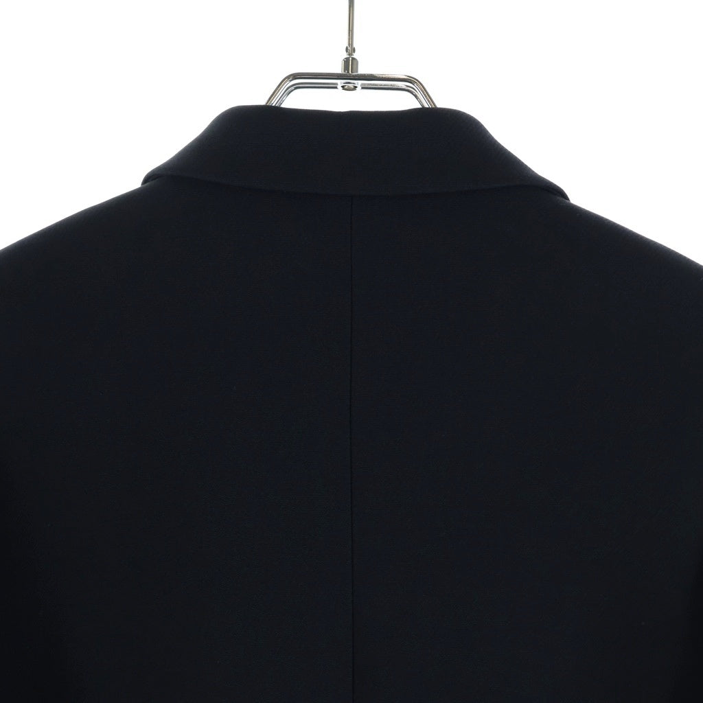 Christian Dior(クリスチャンディオール) バージャケット ブラック #34 7A21203A1166 レディース