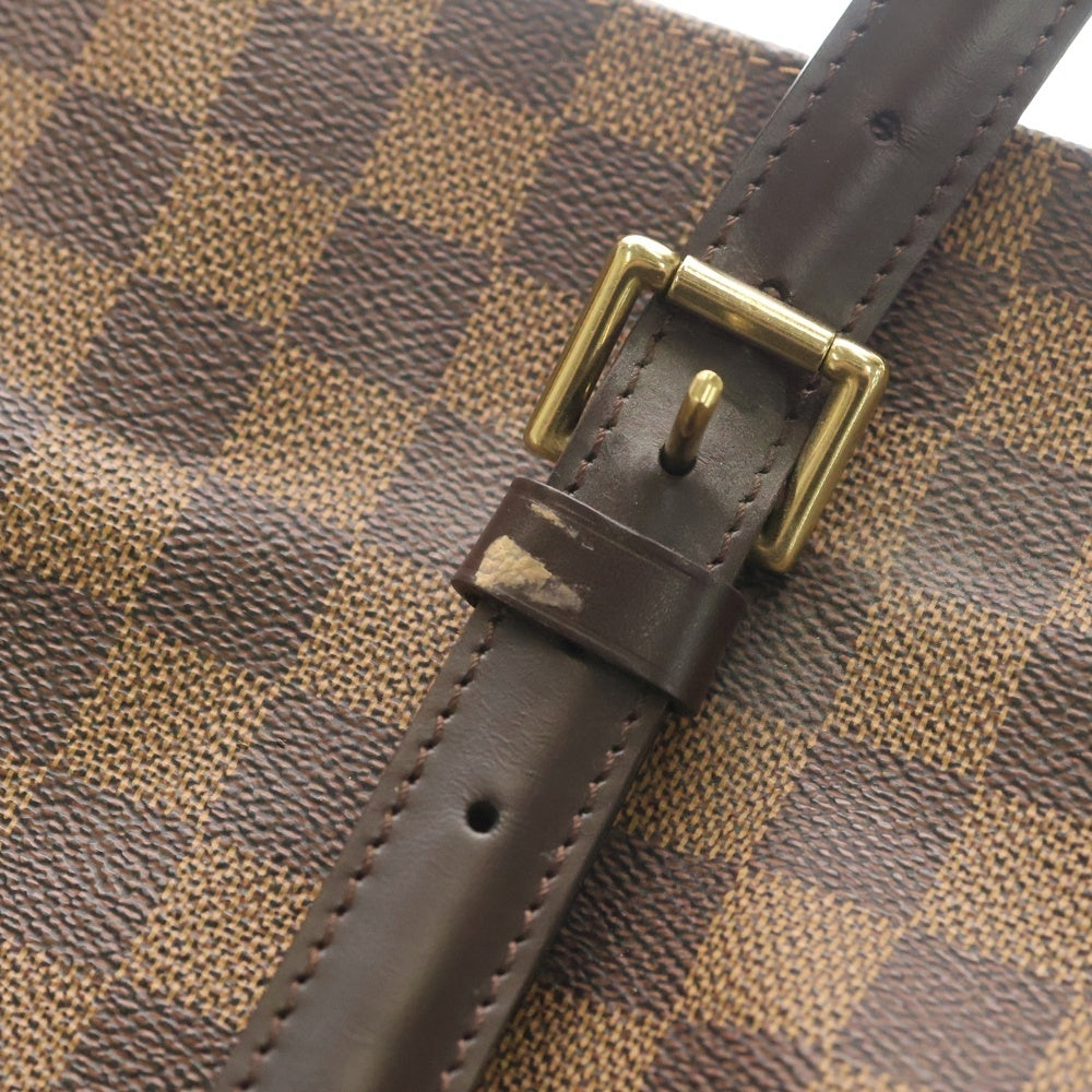 LOUIS VUITTON(ルイヴィトン) ダミエ エべヌ チェルシー トートバッグ
