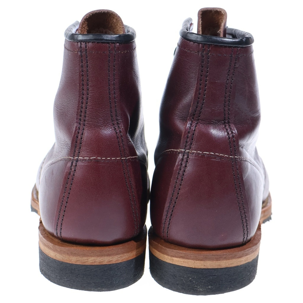 RED WING(レッド ウイング) RED WING レッド ウイング ベッグマンブーツ 8.5
