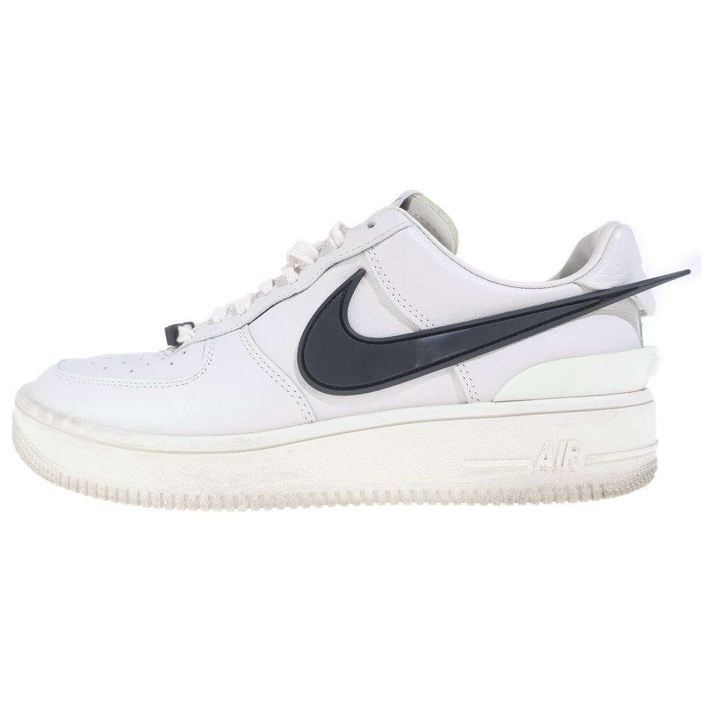 NIKE(ナイキ) ×AMBUSH AIR FORCE 1 LOW PHANTOM DV3464-002 アンブッシュ エアフォース1 ローカットスニーカー ホワイト US9/27cm