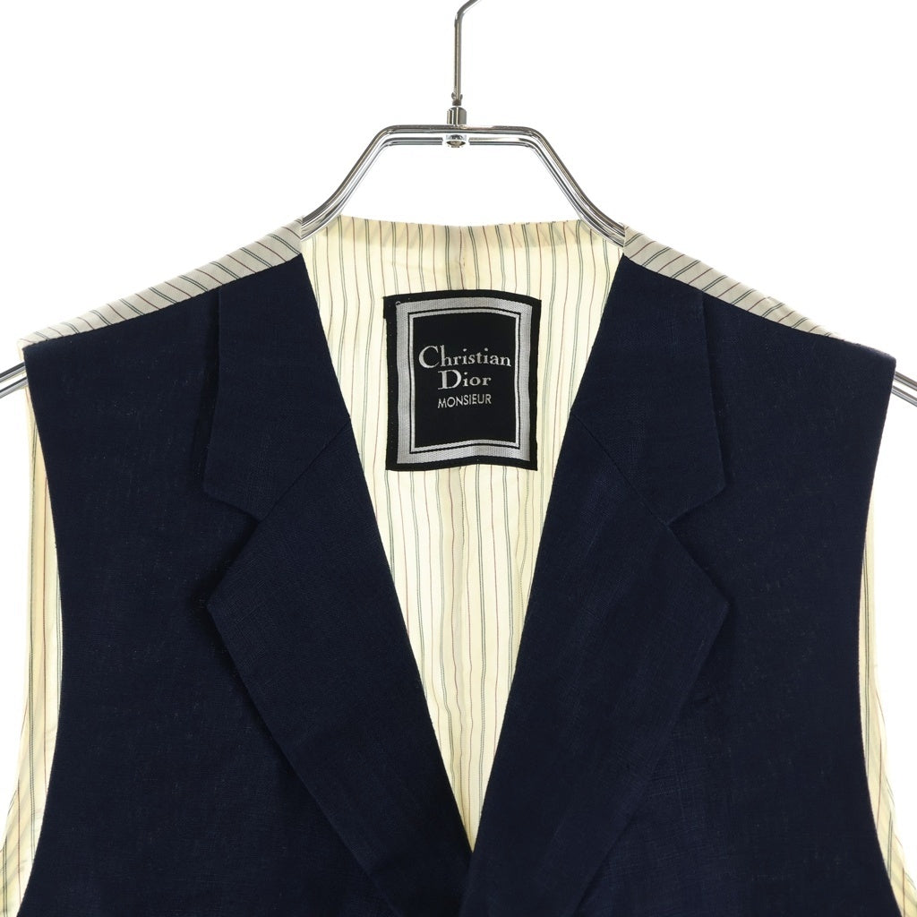 Christian Dior MONSIEUR(クリスチャンディオールムッシュ) ベスト