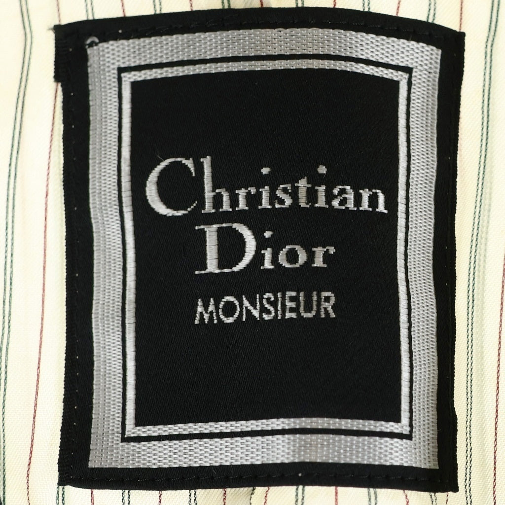 Christian Dior MONSIEUR(クリスチャンディオールムッシュ) ベスト