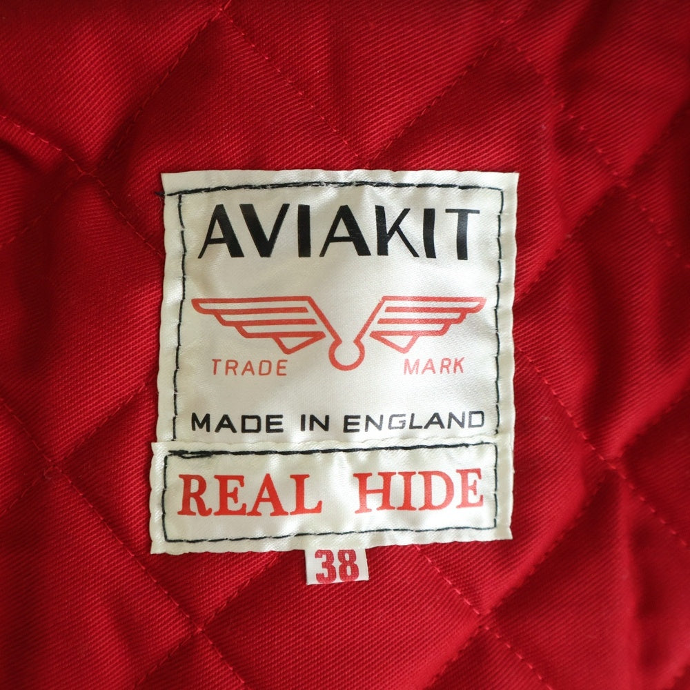 Lewis Leathers(ルイスレザー) 391 LIGHTNING REAL HIDE ライトニング リアルハイド レザー ダブル ライダースジャケット ブラック