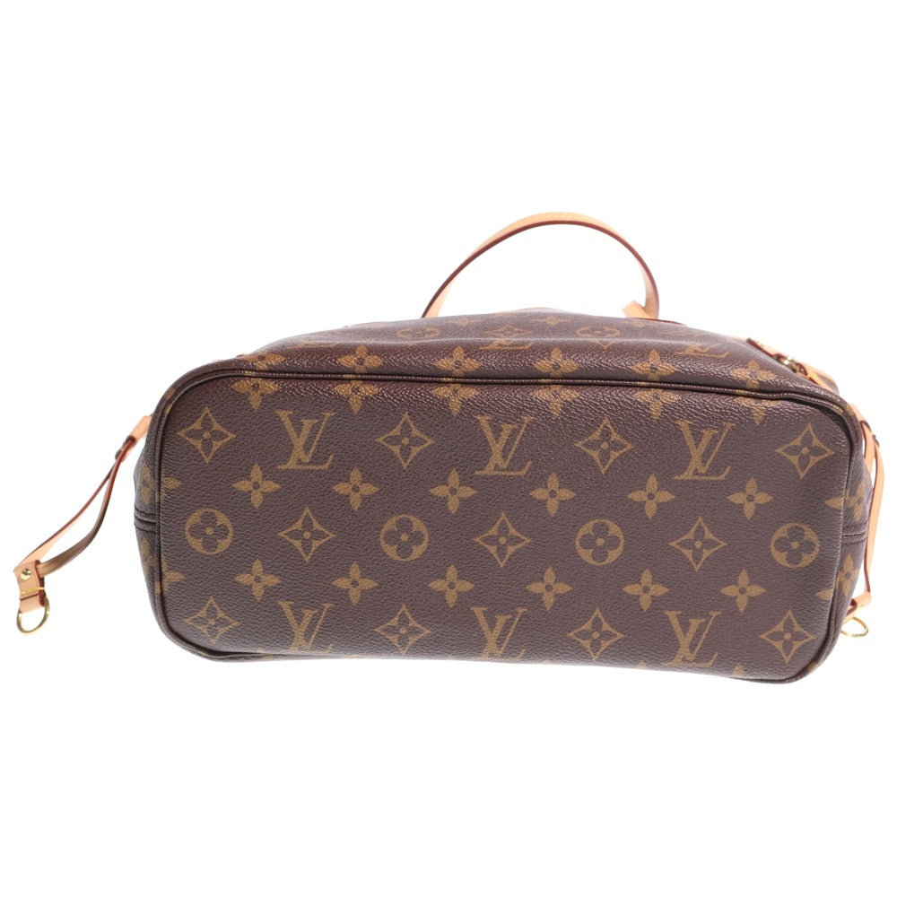 LOUIS VUITTON(ルイヴィトン) ネヴァーフルPM モノグラム PVC レザー 