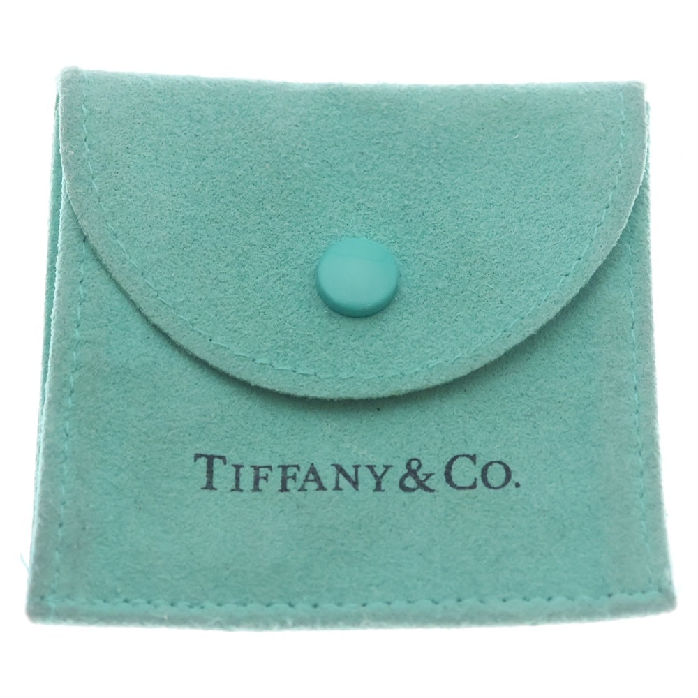 TIFFANY & Co.(ティファニー) ベネチアンリンク ブレスレット チェーン シルバー Ag925 15.2g レディース