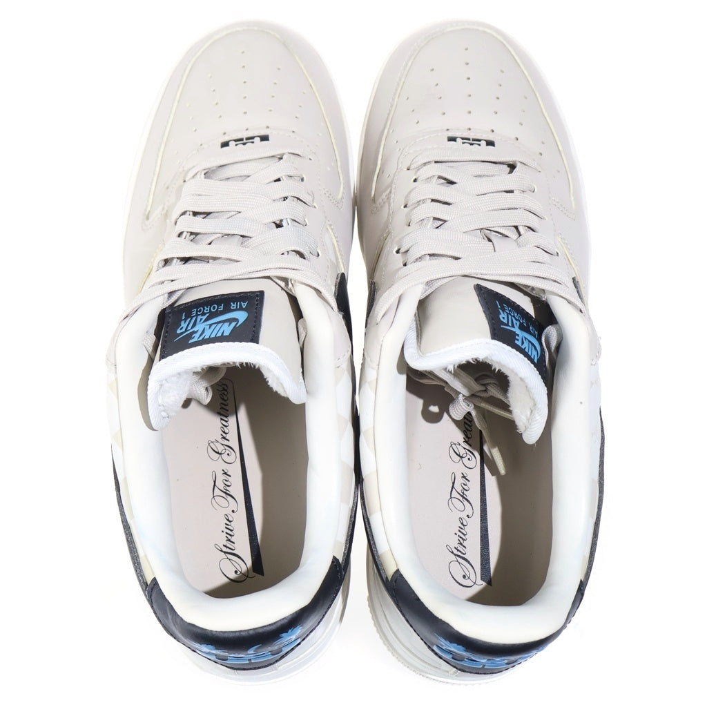 NIKE(ナイキ) ×LeBron James AIR FORCE 1 LOW Strive For Greatness