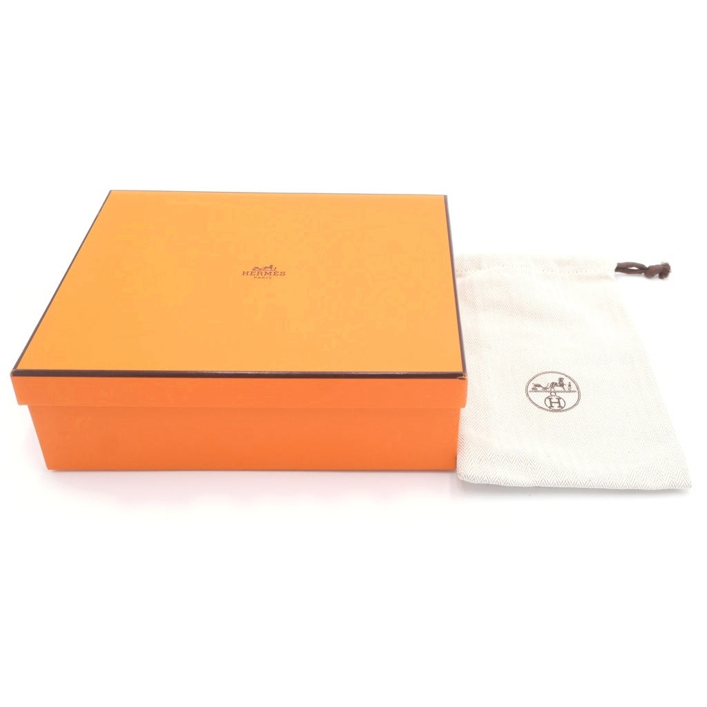 HERMES(エルメス) エブリンTPM アルドワーズ トリヨンクレマンス ショルダーバッグ K刻印 レディース