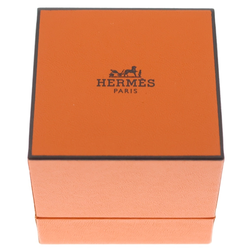 HERMES(エルメス) エシャペMM リング 指輪 シルバー レディース