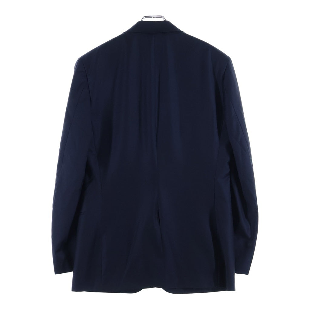 HERMES(エルメス) スーツセットアップ ジャケット パンツ ネイビー #48