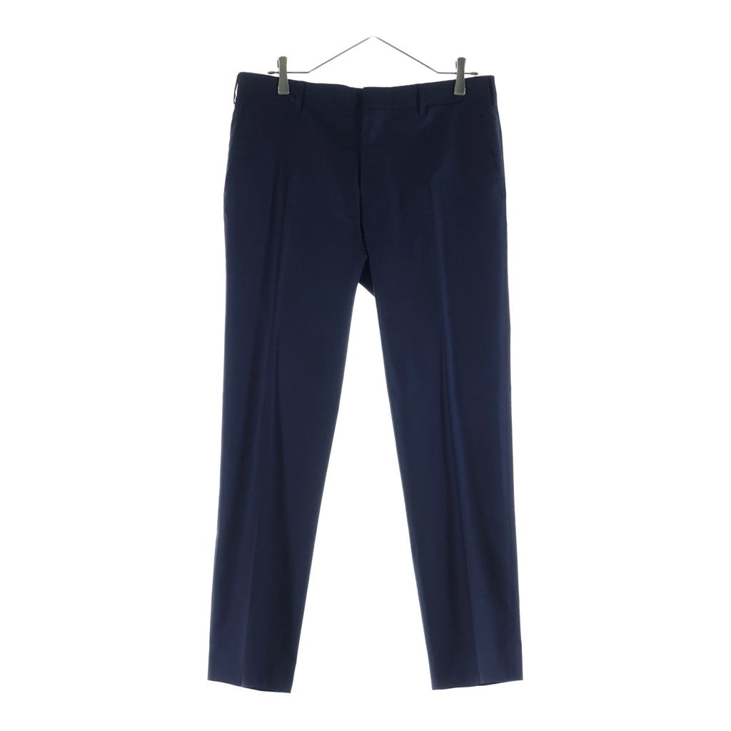 HERMES(エルメス) スーツセットアップ ジャケット パンツ ネイビー #48
