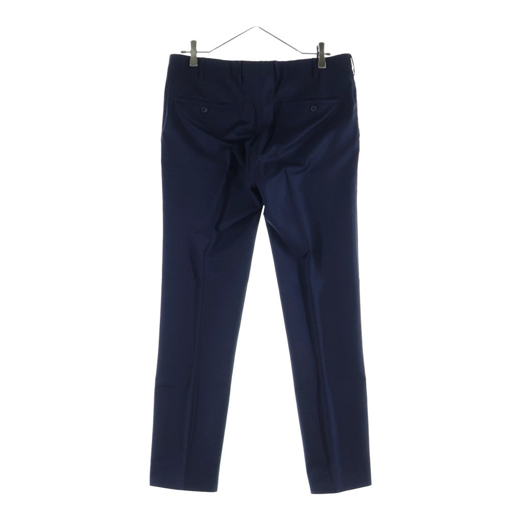 HERMES(エルメス) スーツセットアップ ジャケット パンツ ネイビー #48