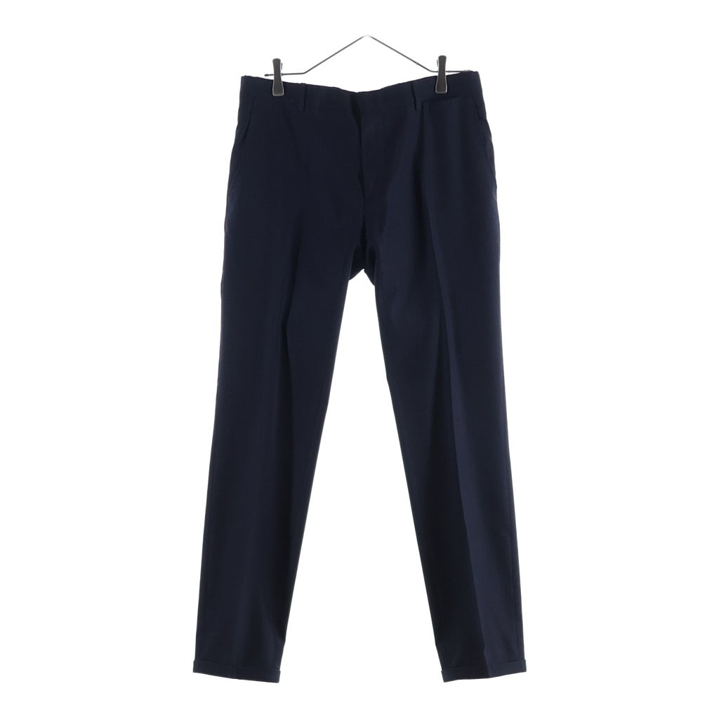 HERMES(エルメス) スーツセットアップ ジャケット パンツ ネイビー #48