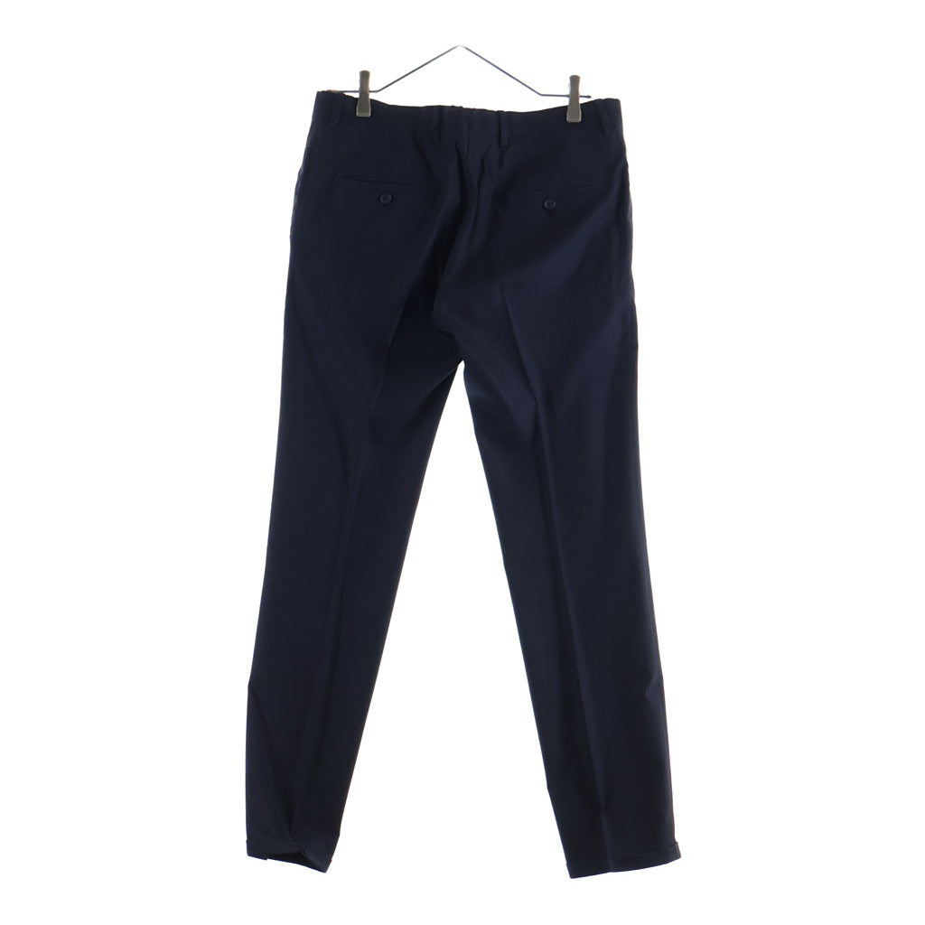 HERMES(エルメス) スーツセットアップ ジャケット パンツ ネイビー #48